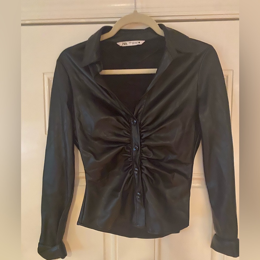 Zara top